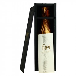 Isabel FERRANDO Cuvée F601 Châteauneuf du Pape Rouge BIO 2021 Pépites d'ISABEL 75 cl