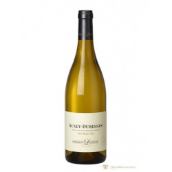 AUXEY DURESSES BLANC 2020 "les Hautés" Domaine LAFOUGE 75 cl