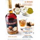 Le Birlou Liqueur Pomme Châtaigne 70 cl 18°
