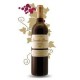 Château LAMOTHE PONTAC Vin du Médoc demi-bouteille 37.5 cl 