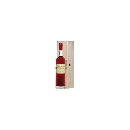 ARMAGNAC XO Jean Cavé Bouteille Arianne 50CL