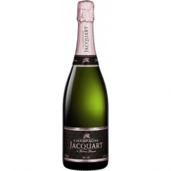 Jacquart Brut Rosé
