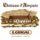 Côte Rôtie La Landonne 2017 vin Guigal 75 cl