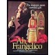FRANGELICO LIQUEUR DE NOISETTE 70CL