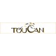TOUCAN VANILIANE RHUM de Guyane à la vanille de Madagascar 70 cl