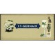 ST GERMAIN DELICE DE SUREAU Liqueur 70 cl