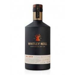 WHITLEY NEILL GIN Small Batch
