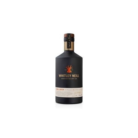 WHITLEY NEILL GIN Small Batch