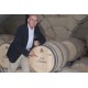 Menhir Vin Rouge du Sud-Ouest Chateau Bouscassé par Alain Brumont
