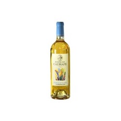 Symphonie de Novembre Jurançon domaine Cauhape par Henri Ramonteu Vin Blanc
