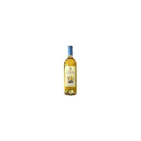 Symphonie de Novembre Jurançon domaine Cauhape par Henri Ramonteu Vin Blanc