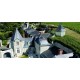 Saumur Champigny Lisagathe Vin Rouge par le Château du Hureau