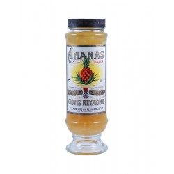 ANANAS A LA LIQUEUR CLOVIS Reymond 50 cl