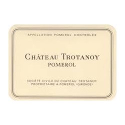 Château TROTANOY POMEROL 2017