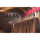 Cornas Chante Perdrix Vin de la Vallée du Rhône Rouge par Delas