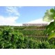 Domaine de Thalabert  Crozes hermitage Rouge Paul Jaboulet Ainé 2014 75 cl