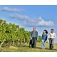 La VIGNE d'ALBERT TOUR des GENDRES Bergerac Rouge  Vin Bio 75 cl