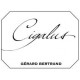 CIGALUS BIO by Gérard BERTRAND Vin Blanc Biologique 