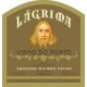 Ramos Pinto Lagrima Porto Blanc 75 cl