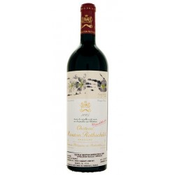 Château Mouton Rothschild 2005 Premier Cru Classé Pauillac 75 cl