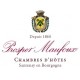 Mâcon Vin Rouge Prosper Maufoux Domaine de Ruère Vin de Bourgogne