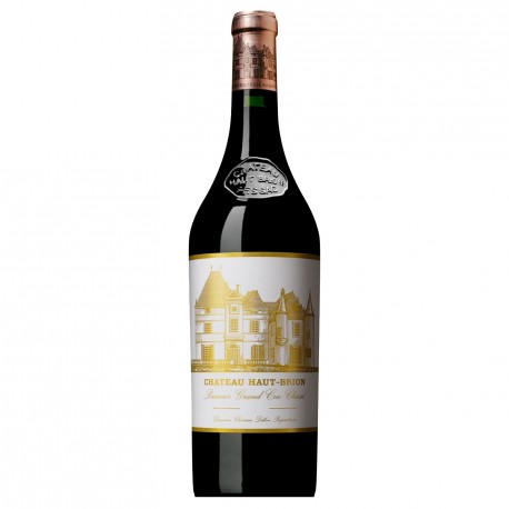 CHATEAU HAUT BRION 2007 PESSAC LEOGNAN ROUGE Premier Grand Cru Classé en 1855 75 CL