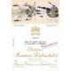 Château Mouton Rothschild 2005 Premier Cru Classé Pauillac 75 cl