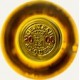 Château d'YQUEM 2006 SAUTERNES 1er cru supèrieur 75CL