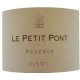 Le Petit Pont Vin Blanc Reserve Pays d'Oc 5 Litres