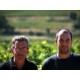 CUVEE ROMAIN PAUC CHATEAU LA VOULTE GASPARETS VIN DU LANGUEDOC 