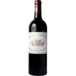 Château Margaux  2006 Vin 1er Grand Cru Classé de Bordeaux 75 cl