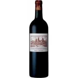 Château COS D'ESTOURNEL 2005 SaintT ESTEPHE 2ème Cru Classé 75 cl