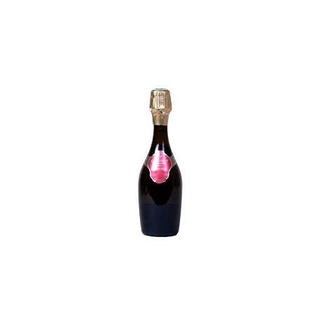 Demi Bouteille de Champagne Gosset Grand Rosé Champagne 37.5 cl
