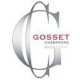 Champagne Gosset Brut Grande Réserve 1.5 l Magnum