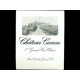Chateau CANON Saint EMILION 2015 1er Grand Cru Classé B 75 cl