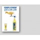 ZIZI COINCOIN  Original Apéritif au Citron Pressé 1 Litre
