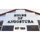 Rhum ANGOSTURA 7 ans Rhum Traditionnel  70 cl