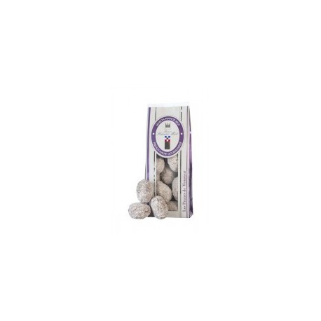 LES PRUNES DE MONSIEUR Francis Miot 130GR