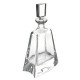 CARAFE FLAT WHISKY