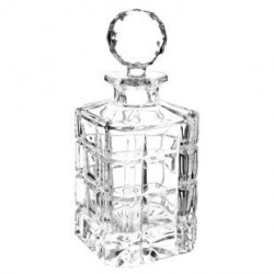 CARAFE TIMESQUARE WHISKY
