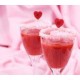 Mélange Cocktail Gin Philtre d'Amour Quai Sud 110gr