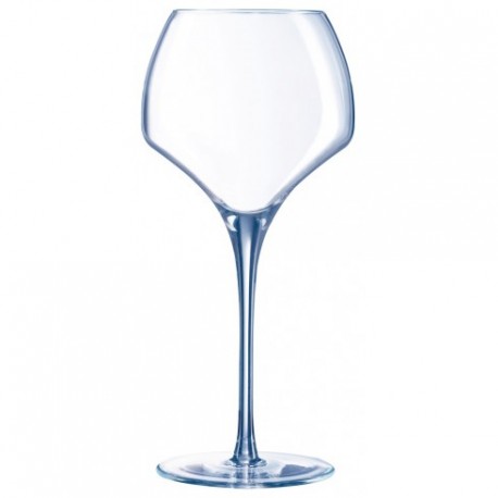 Verre à Vin 55cl Chef et Sommelier - Le Verre Open Up Tannic