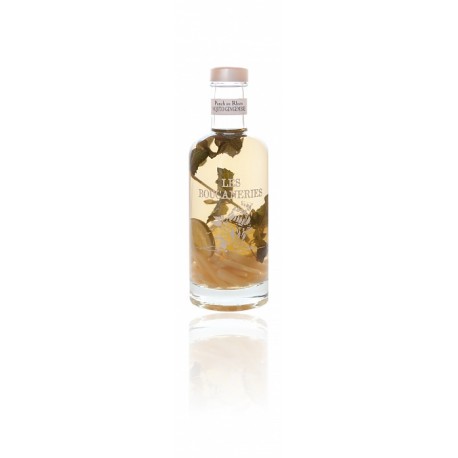 Punch au Rhum Mojito Gingembre Fisselier 50cl