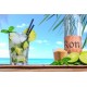 Punch au Rhum Mojito Gingembre Fisselier 50cl