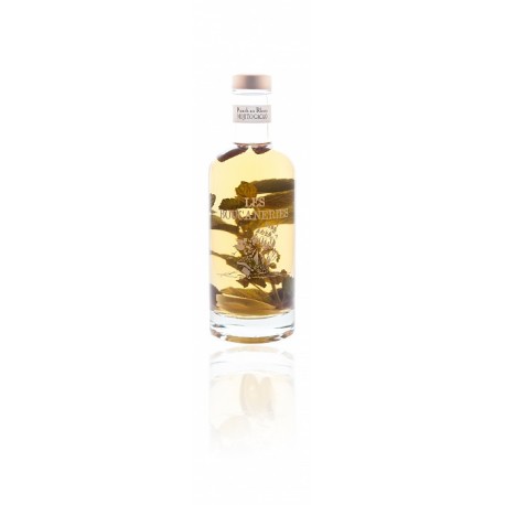 Punch au Rhum Mojito Cacao Fisselier 50cl