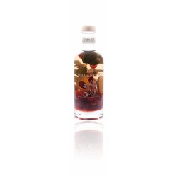 Punch au Rhum Mojito Fruits Rouges Fisselier 50cl
