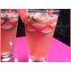 Punch au Rhum Mojito Fruits Rouges Fisselier 50cl