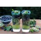 Punch au Rhum Mojito Myrtille Fisselier 50cl