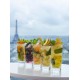 Punch au Rhum Mojito Myrtille Fisselier 50cl