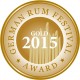 Punch au Rhum Ananas Ced 35cl